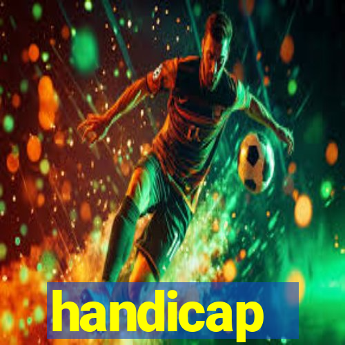 handicap -1 primeiro tempo